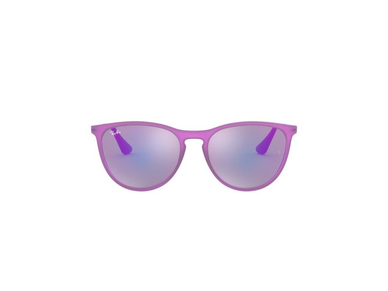 Ray-Ban Junior Erika Lunettes de Soleil RJ 9060S 7008/4V