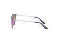 Ray-Ban Junior Erika Lunettes de Soleil RJ 9060S 7008/4V