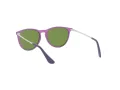 Ray-Ban Junior Erika Lunettes de Soleil RJ 9060S 7008/4V