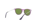 Ray-Ban Junior Erika Lunettes de Soleil RJ 9060S 7008/4V
