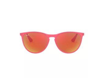 Ray-Ban Junior Erika Lunettes de Soleil RJ 9060S 7009/6Q
