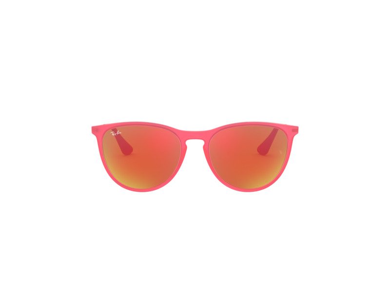 Ray-Ban Junior Erika Lunettes de Soleil RJ 9060S 7009/6Q