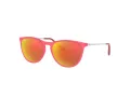 Ray-Ban Junior Erika Lunettes de Soleil RJ 9060S 7009/6Q