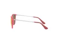 Ray-Ban Junior Erika Lunettes de Soleil RJ 9060S 7009/6Q