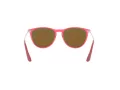 Ray-Ban Junior Erika Lunettes de Soleil RJ 9060S 7009/6Q