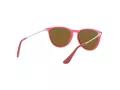 Ray-Ban Junior Erika Lunettes de Soleil RJ 9060S 7009/6Q