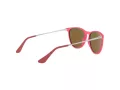 Ray-Ban Junior Erika Lunettes de Soleil RJ 9060S 7009/6Q