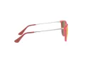 Ray-Ban Junior Erika Lunettes de Soleil RJ 9060S 7009/6Q