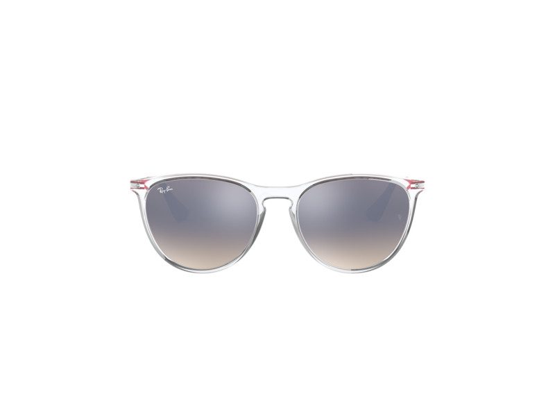 Ray-Ban Junior Erika Lunettes de Soleil RJ 9060S 7032/B8