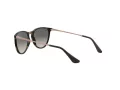 Ray-Ban Junior Erika Lunettes de Soleil RJ 9060S 7049/11