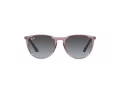Ray-Ban Junior Erika Lunettes de Soleil RJ 9060S 7107/8G