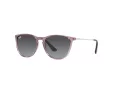 Ray-Ban Junior Erika Lunettes de Soleil RJ 9060S 7107/8G