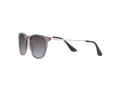 Ray-Ban Junior Erika Lunettes de Soleil RJ 9060S 7107/8G