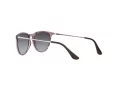 Ray-Ban Junior Erika Lunettes de Soleil RJ 9060S 7107/8G