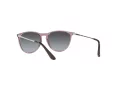 Ray-Ban Junior Erika Lunettes de Soleil RJ 9060S 7107/8G
