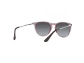 Ray-Ban Junior Erika Lunettes de Soleil RJ 9060S 7107/8G