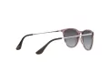 Ray-Ban Junior Erika Lunettes de Soleil RJ 9060S 7107/8G
