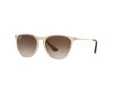 Ray-Ban Junior Erika Lunettes de Soleil RJ 9060S 7108/13