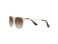 Ray-Ban Junior Erika Lunettes de Soleil RJ 9060S 7108/13