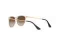 Ray-Ban Junior Erika Lunettes de Soleil RJ 9060S 7108/13