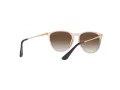 Ray-Ban Junior Erika Lunettes de Soleil RJ 9060S 7108/13