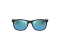 Ray-Ban Lunettes de Soleil RJ 9062S 7013/55