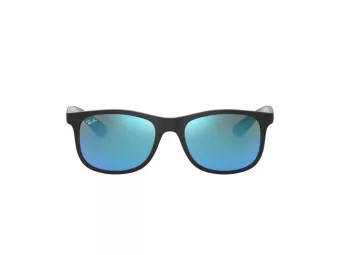 Ray-Ban Lunettes de Soleil RJ 9062S 7013/55
