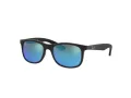 Ray-Ban Lunettes de Soleil RJ 9062S 7013/55
