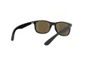 Ray-Ban Lunettes de Soleil RJ 9062S 7013/55