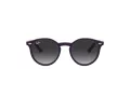 Ray-Ban Lunettes de Soleil RJ 9064S 7021/8G