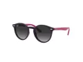 Ray-Ban Lunettes de Soleil RJ 9064S 7021/8G