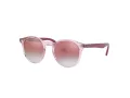 Ray-Ban Lunettes de Soleil RJ 9064S 7052/V0