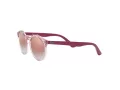 Ray-Ban Lunettes de Soleil RJ 9064S 7052/V0
