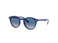 Ray-Ban Lunettes de Soleil RJ 9064S 7062/4L