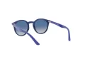 Ray-Ban Lunettes de Soleil RJ 9064S 7062/4L