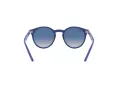 Ray-Ban Lunettes de Soleil RJ 9064S 7062/4L