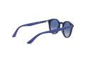 Ray-Ban Lunettes de Soleil RJ 9064S 7062/4L
