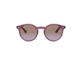 Ray-Ban Lunettes de Soleil RJ 9064S 7064/68
