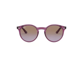 Ray-Ban Lunettes de Soleil RJ 9064S 7064/68