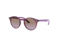 Ray-Ban Lunettes de Soleil RJ 9064S 7064/68