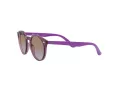 Ray-Ban Lunettes de Soleil RJ 9064S 7064/68