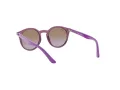 Ray-Ban Lunettes de Soleil RJ 9064S 7064/68