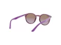 Ray-Ban Lunettes de Soleil RJ 9064S 7064/68