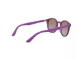 Ray-Ban Lunettes de Soleil RJ 9064S 7064/68
