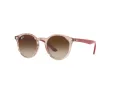 Ray-Ban Lunettes de Soleil RJ 9064S 7123/13