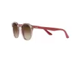 Ray-Ban Lunettes de Soleil RJ 9064S 7123/13