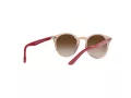 Ray-Ban Lunettes de Soleil RJ 9064S 7123/13