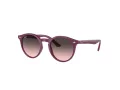 Ray-Ban Lunettes de Soleil RJ 9064S 716246