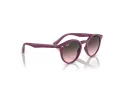 Ray-Ban Lunettes de Soleil RJ 9064S 716246