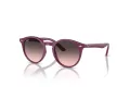 Ray-Ban Lunettes de Soleil RJ 9064S 716246